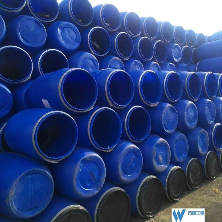200升大开口 食品塑料批发 厂家直发 漳州25公斤塑料桶 现货