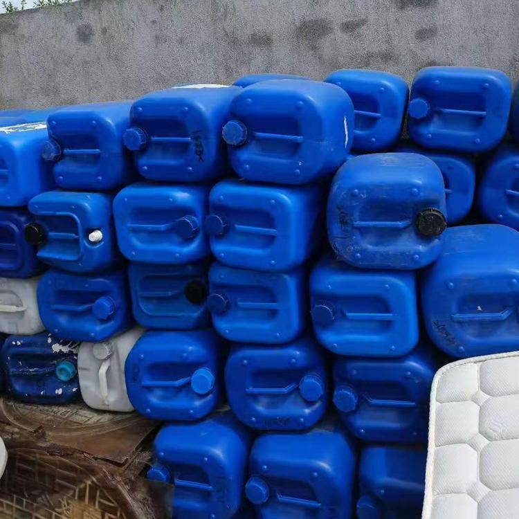 25公斤塑料桶 定制化工食品桶 专业生产厂家 加厚塑料桶批发